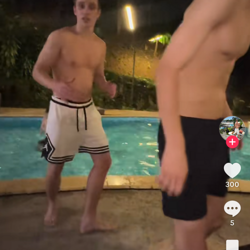An