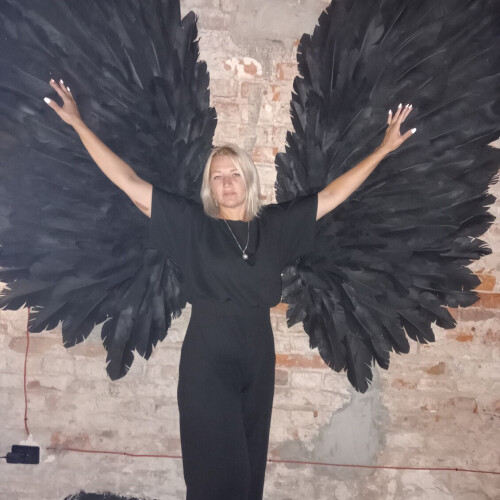 Оксана