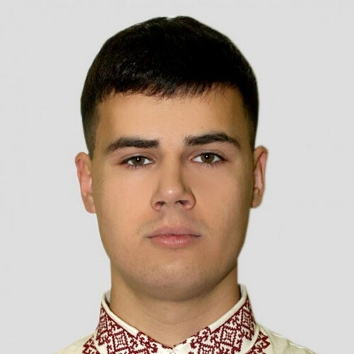 Андрій