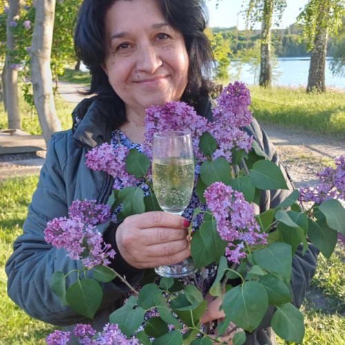 Ірина