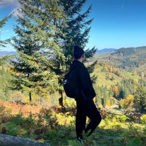 Інна пантелюк