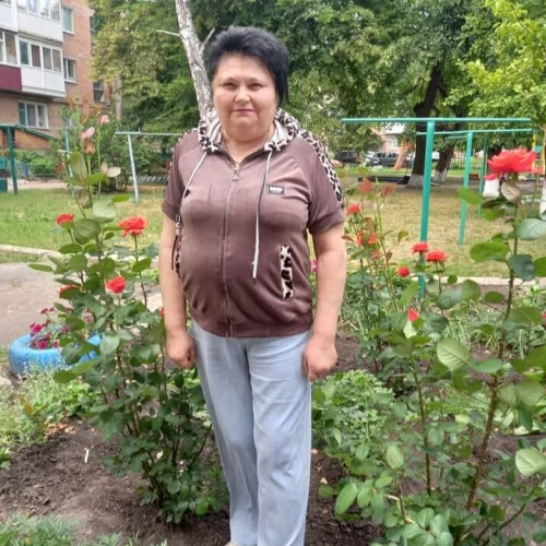 Люда