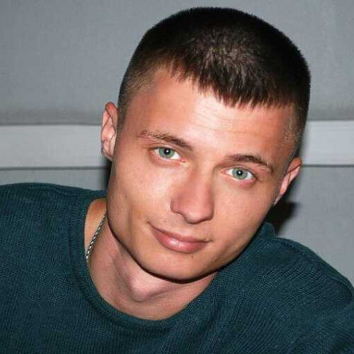 Сергей
