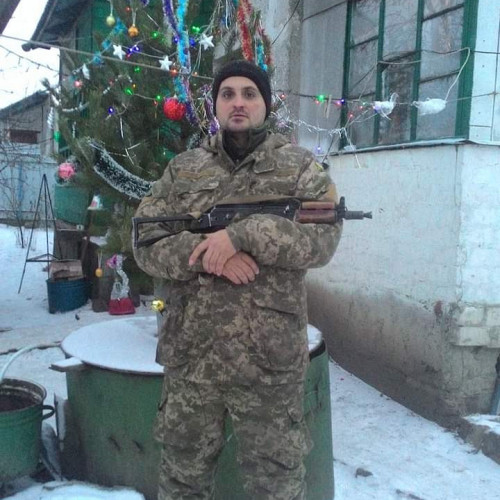 Тарас