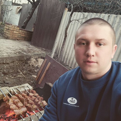 Віталій
