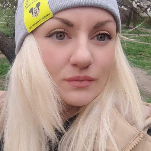 Надежда