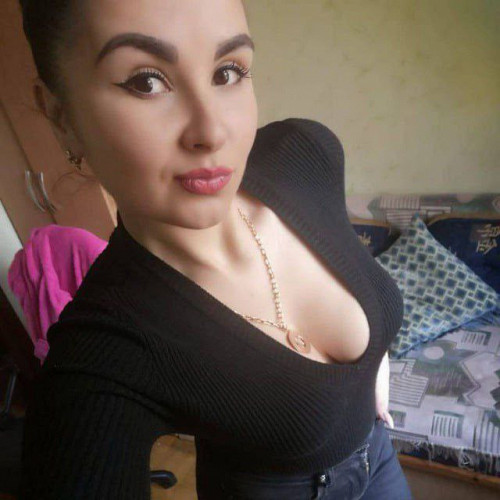 Катерина Гонтар