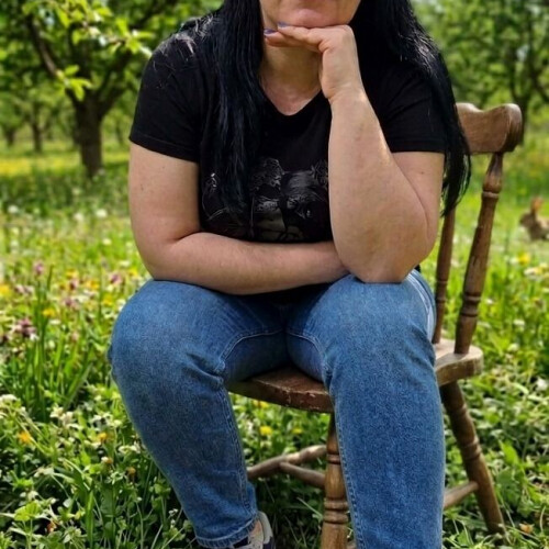 Валентина