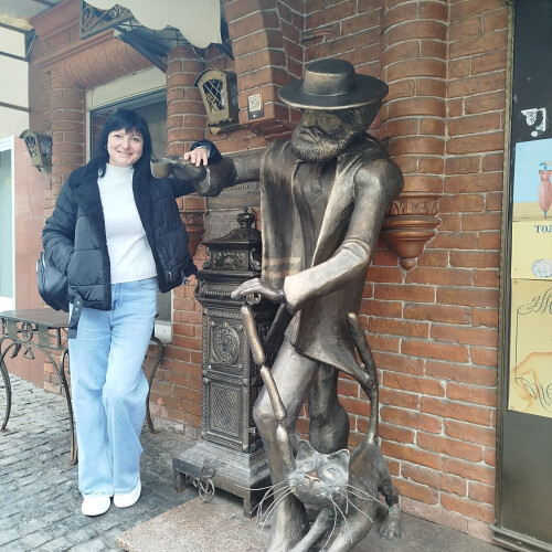 Вероніка