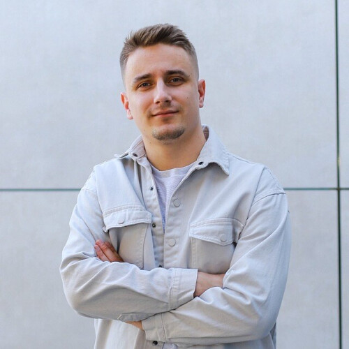 Олег