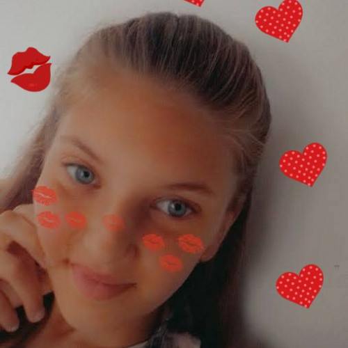 Попович Наталія