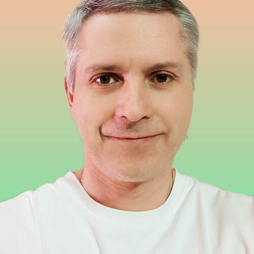 Дмитро