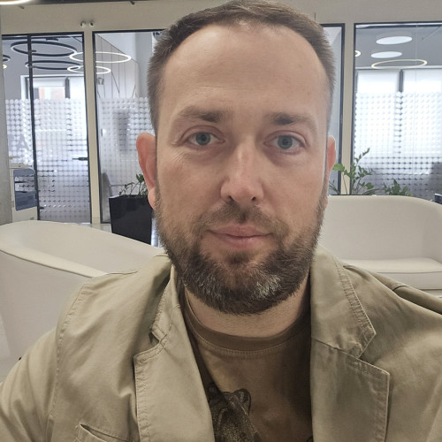 Володимир