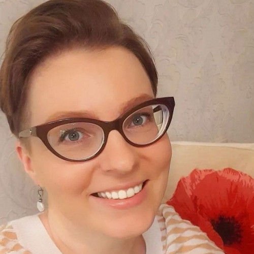 Олександра