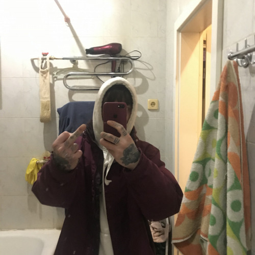 Тимофей Дудкин