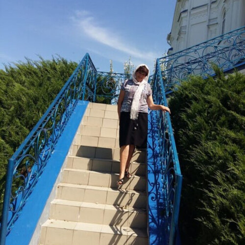 Валентина