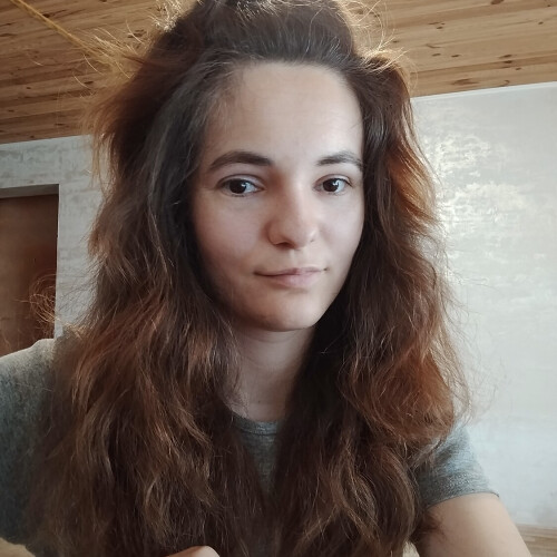 Ірина