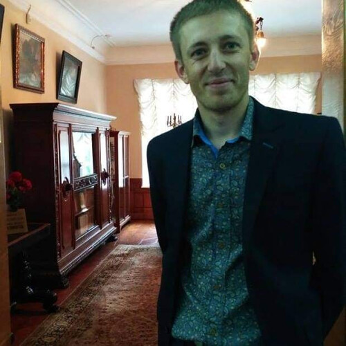 Андрій