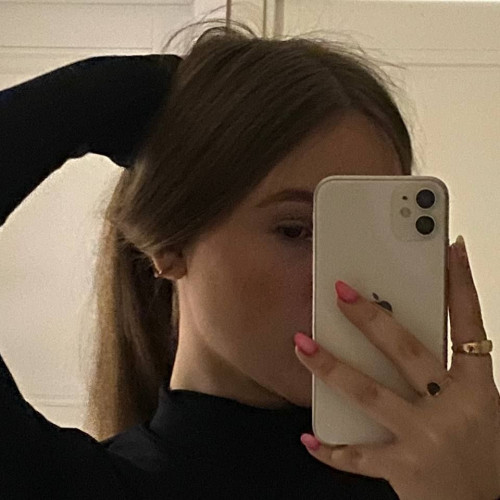 Беленко Виктория