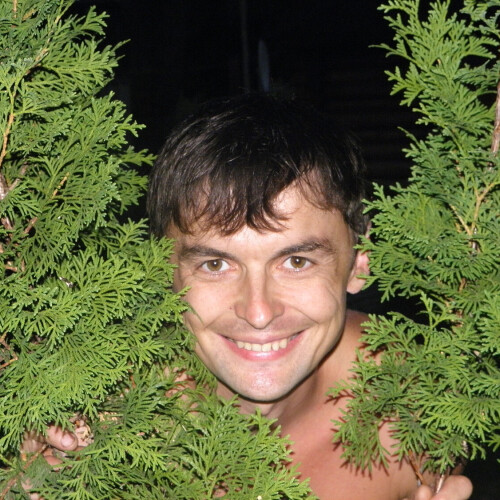 Сергей