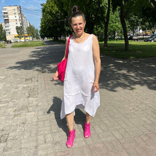Людміла