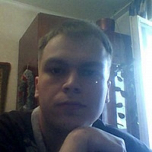 Денис Грощенко