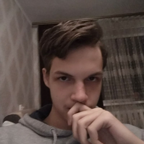 Власенко Даня