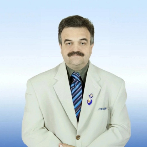 Ігор Гофман Авралович