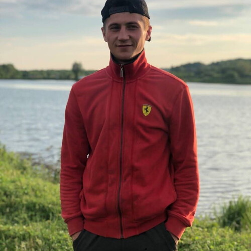Юрій