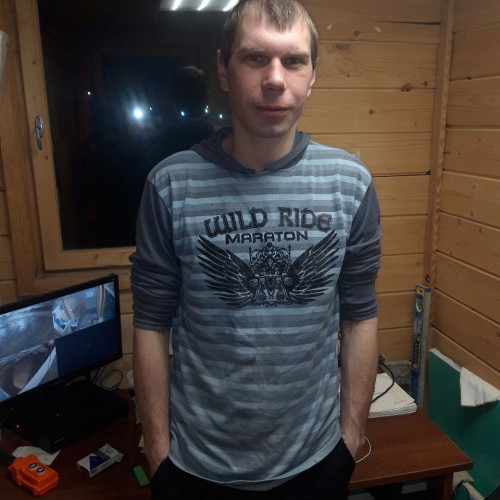 Михаил