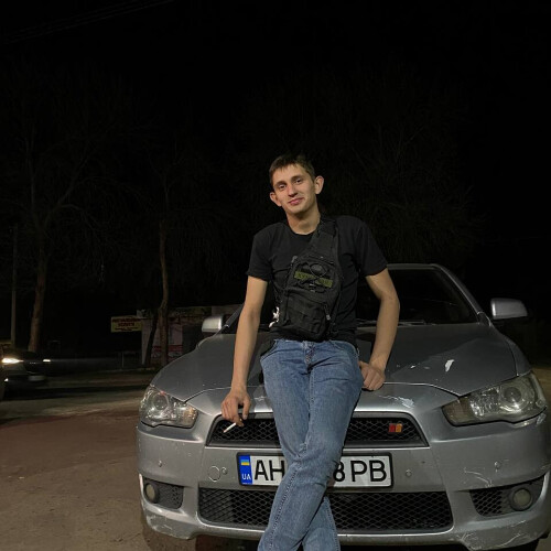 Кирилл