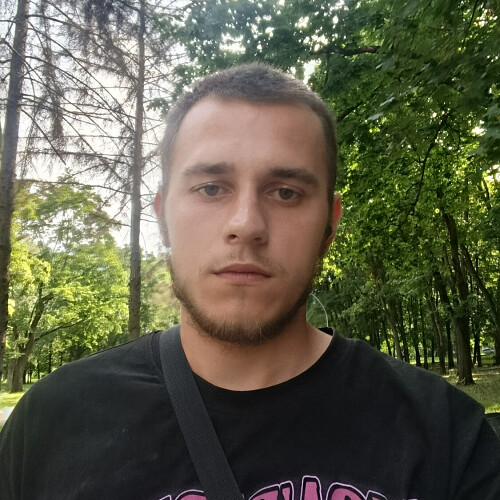 Антон
