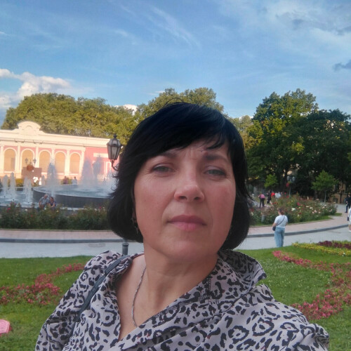 Олена
