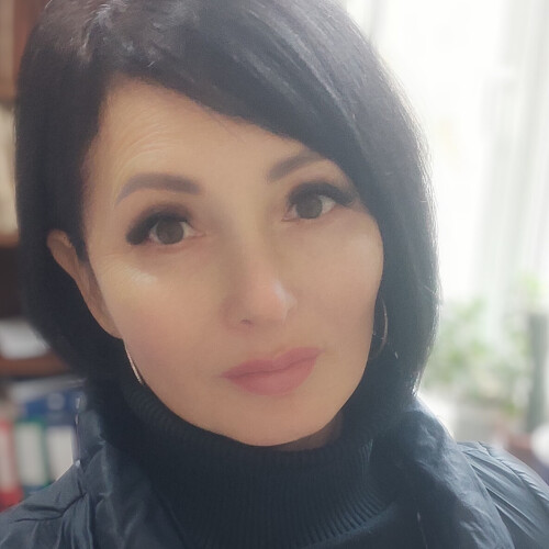 Ірина