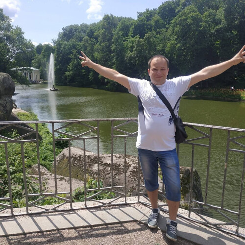 Олександр