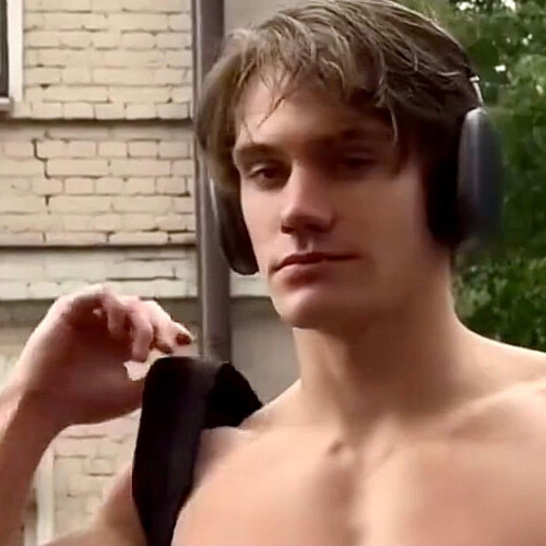 Алекс