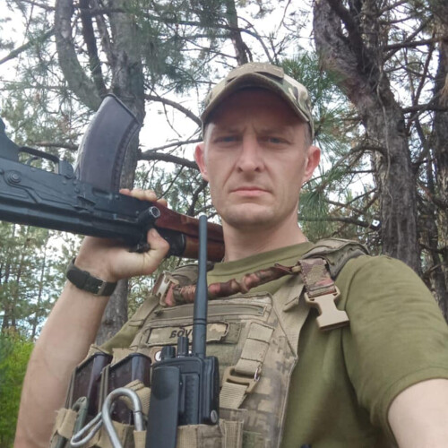 Володимир