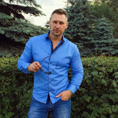 Антон