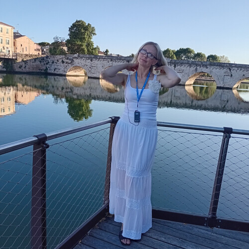 Юлія
