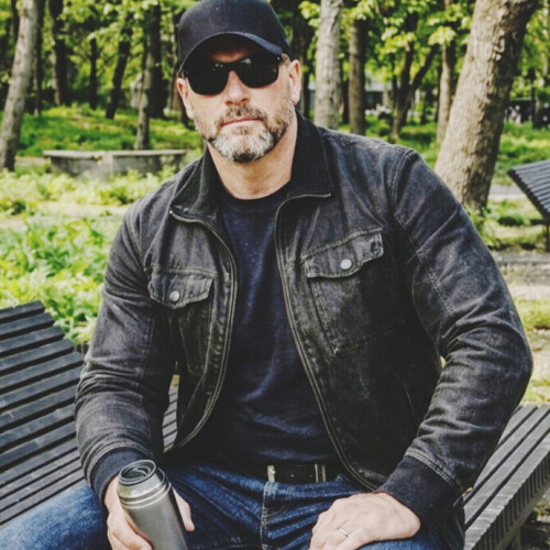 Derek
