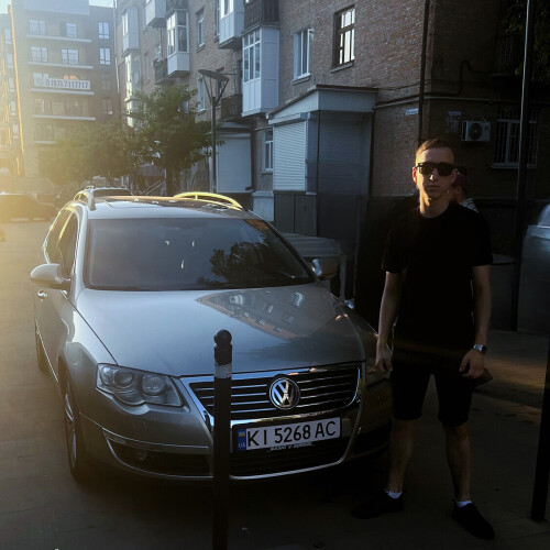 Данііл