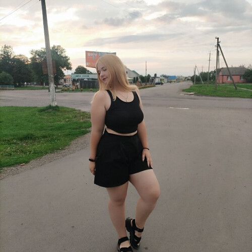 Анічка