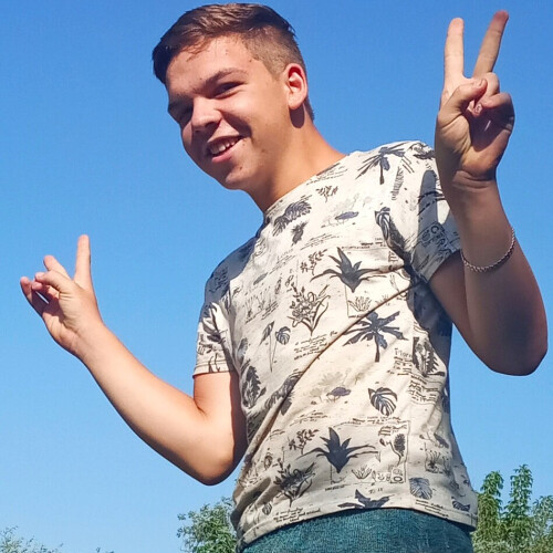 Віктор