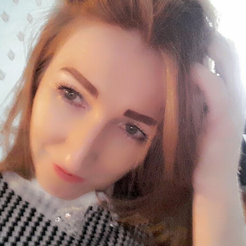 Оксана