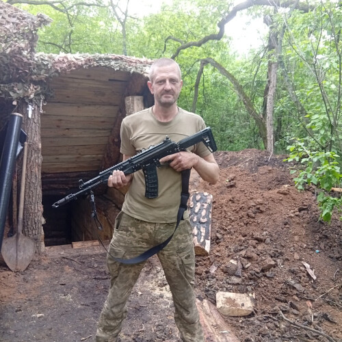Сергей
