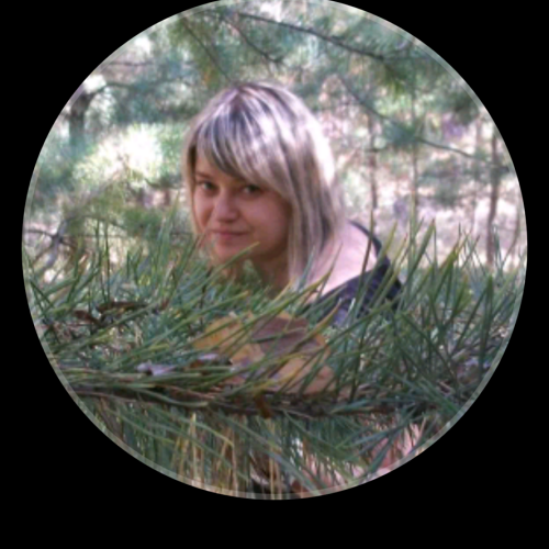 Оксана