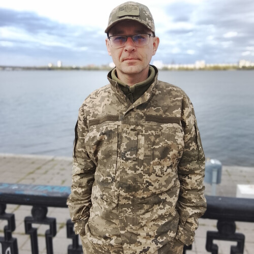 сергій