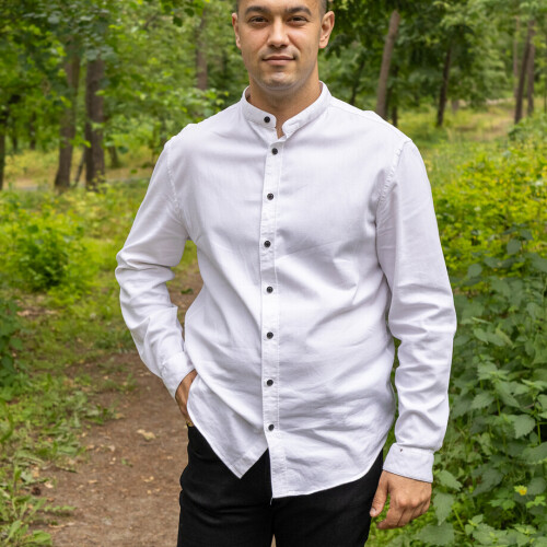 Игорь