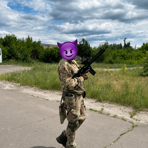Михайло