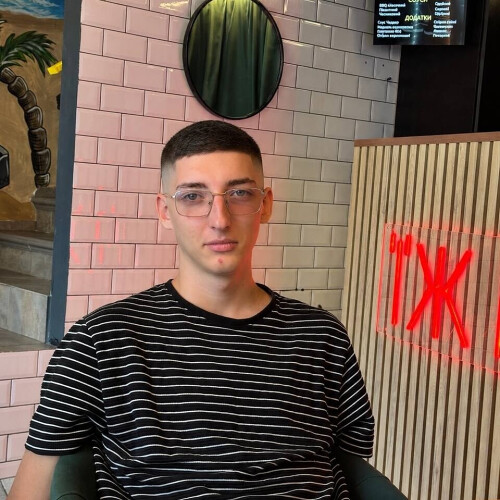 Юрий